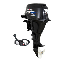 Мотор Parsun 20 л.с. 4-х тактный дист.