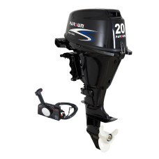 Мотор Parsun 20 л.с. 4-х тактный дист.