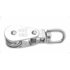 Роликовый блок с вертлюгом 32mm