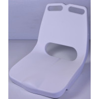 Сиденье пластиковое