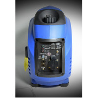 Генератор-инвертор Weekender X950i