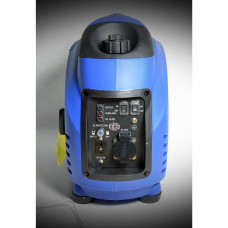 Генератор-инвертор Weekender X950i