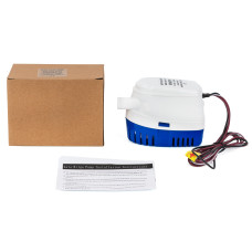 Автоматическая помпа 600 GPH A02-106001