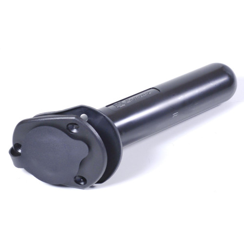 Держатель удочки, ПВХ, с колпачком, C12695-B купить по оптовой цене с доставкой в магазине Ellada.com.ua