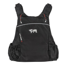 Жилет Weekender (900D полиестер) YW1130 L/XL