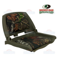 SF Сиденье пластикове болотистый дуб 1061106-C SF Сиденье пластикове болотистый дуб 1061106-C