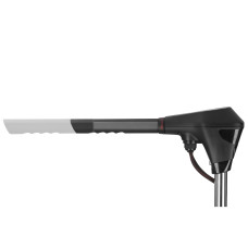 Электромотор Haibo M150 (черный) безщеточный 70Lbs соленая вода