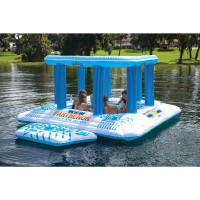 Буксируемый баллон (Плюшка) Parthenon Island 20-2000