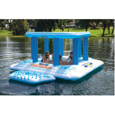 Буксируемый баллон (Плюшка) Parthenon Island 20-2000