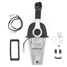 Консольный командер для Honda 06240-ZW5-U20