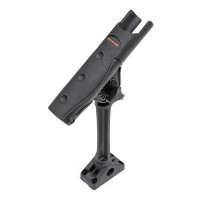 Высокий быстросъемный держатель удочек Lucky LFH063