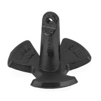 Якорь речной Weekender 15Lbs 6,8 кг Якорь речной Weekender 15Lbs 6,8 кг