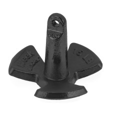 Якорь речной Weekender 15Lbs 6,8 кг