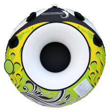 Плюшка Swordfish 0.6mm PVC 420D nylon 54`