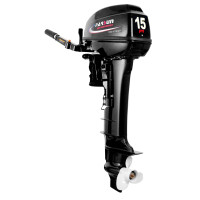 Мотор Parsun 15pro 15+ л.с. 2-х тактный Мотор Parsun 15pro 15+ л.с. 2-х тактный