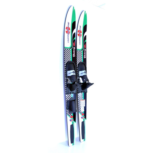 Лыжи VICTORY 168 см Hydroslide HS459/HS4513, США купить по оптовой цене с доставкой в магазине Ellada.com.ua