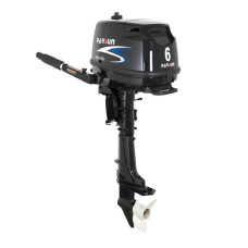 Мотор Parsun 6 л.с. 4-х тактный