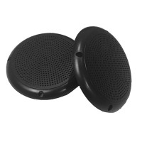 Пара морских динамиков 120Вт DBS6010B черные