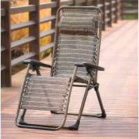 Шезлонг складной ZD-X1136 Шезлонг складной ZD-X1136