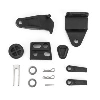 Комплект для установки ДУ на Yamaha/Parsun 2т 40 л.с. 66T-48501-01 Комплект для установки ДУ на Yamaha/Parsun 2т 40 л.с. 66T-48501-01