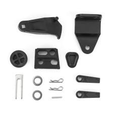 Комплект для установки ДУ на Yamaha/Parsun 2т 40 л.с. 66T-48501-01