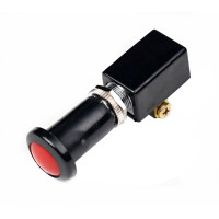 Вытяжной переключатель ААА 10218 с лампой Вытяжной переключатель ААА 10218 с лампой