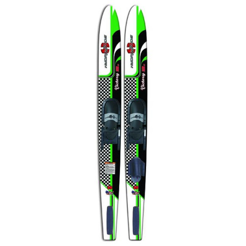 Лыжи VICTORY 168 см Hydroslide HS459/HS4513, США купить по оптовой цене с доставкой в магазине Ellada.com.ua
