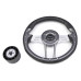Руль PRETECH HD-5166F