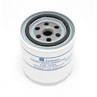 Фильтр топливный (Меркури) 10 микрон C14551 Фильтр топливный (Меркури) 10 микрон C14551