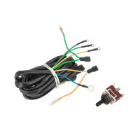 Дополнительный переключатель управления Stronger