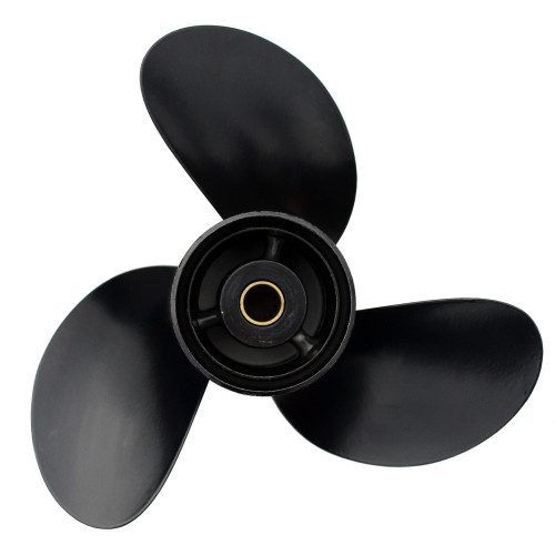 Винт POLARIS Mercury 135-250 HP (14 1/4x21) 48-832832A45 купить по оптовой цене с доставкой в магазине Ellada.com.ua