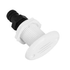 Вентиляционный штуцер Lalizas 37330 прямой, диаметр трубы 16мм