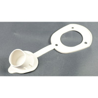 Крышка держателя удочки C12758-W