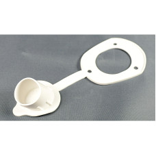 Крышка держателя удочки C12758-W