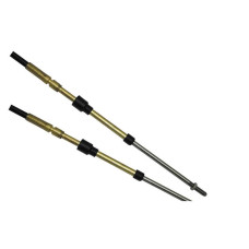 Универсальный трос газ-реверс 14 футов 4.26м