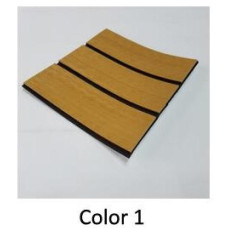 EVA искусcтвенный тик.