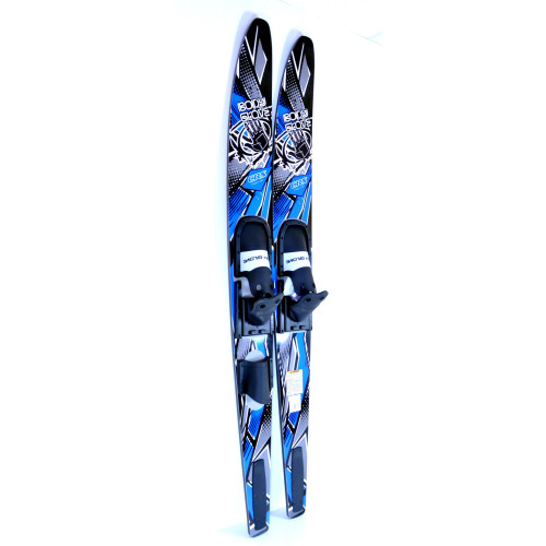 Лыжи SIGNATURE 170см Bodyglove BG511/BG515, США купить по оптовой цене с доставкой в магазине Ellada.com.ua