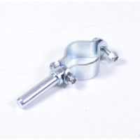 Уключина, металлическая, C12040