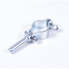 Уключина, металлическая, C12040