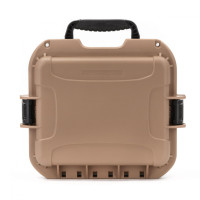 Пластиковый кейс модель 3050 песочный