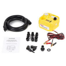 Насос Parsun (Genovo) GP-60D