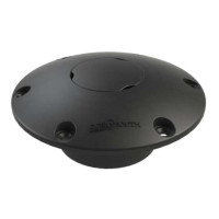 OS Плоское пластиковое основание для стойки, с колпачком