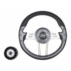 Руль PRETECH HD-5166F