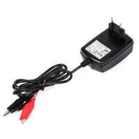 Зарядное устройство автоматическое TNS30W 12В 2А