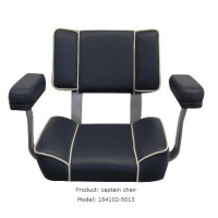 Капитанское кресло с подлокотниками 184102L-5013