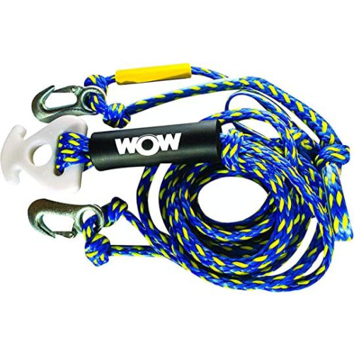 19-5060 Буксирный крепеж Tow Harness 4K Y-Connector with EZ connect system купить по оптовой цене с доставкой в магазине Ellada.com.ua