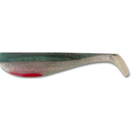 Силикон Big Hammer 3? Bleeding Trout 50шт купить по оптовой цене с доставкой в магазине Ellada.com.ua