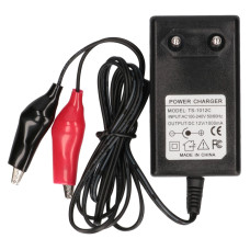 Зарядное устройство TS-1012C 12В 1А