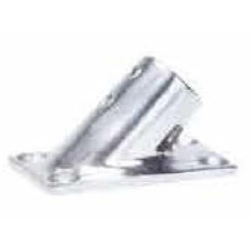 Угловая стойка реллинга 45° 3461422