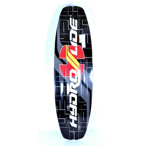Вейкборд 142 см TANTRUM с креплением Hydroslide, США купить по оптовой цене с доставкой в магазине Ellada.com.ua